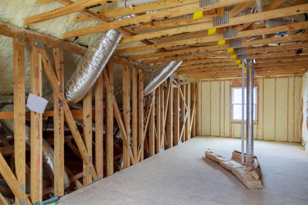 Best Insulation Installation Services in Orono, MN