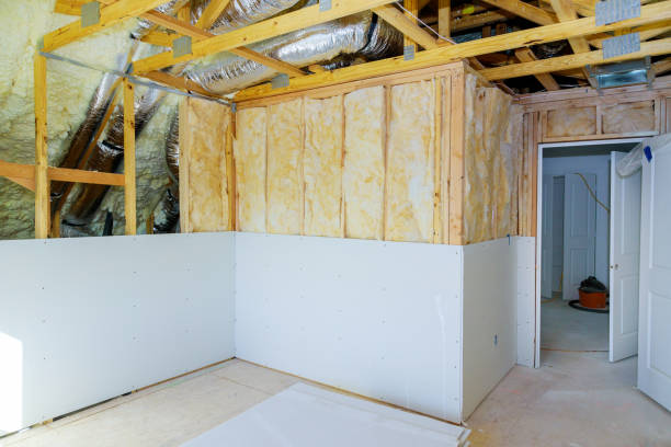 Best Types of Insulation in Orono, MN